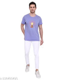 White camouflage cotton blend fabric for men, India-sourced material on display