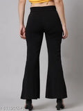 313 Bell Bottom+Button