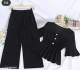Acrylic stylish jumpsuit dress for women & girls, vibrant outfit for every occasion