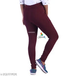 Cotton Lycra Rib OE jeggings pack of 5, trendy and stylish KARARO women's jeans in various sizes from 26 to Free Size. Indian-made cotton lycra blend jeggings for lightweight comfort