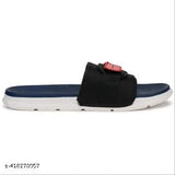 Lightweight Eva flip flops for kids, stylish and skin-friendly by Bersache