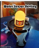 Resin Shivling water sensor, modern home automation device in India