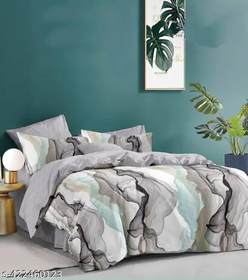 Cotton blend Unique Homes AC Blanket Comforter - premium comfort for all seasons, ideal for mild winter and AC use