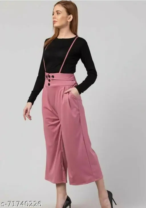 Cotton blend long sleeve solid DANGRI set, Indian-origin casual wear for women