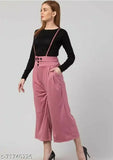 Cotton blend long sleeve solid DANGRI set, Indian-origin casual wear for women