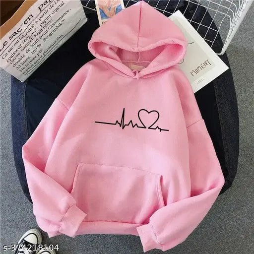 Trendy Funky Full Sleeve Girls and Boys Sweatshirts Hoddie