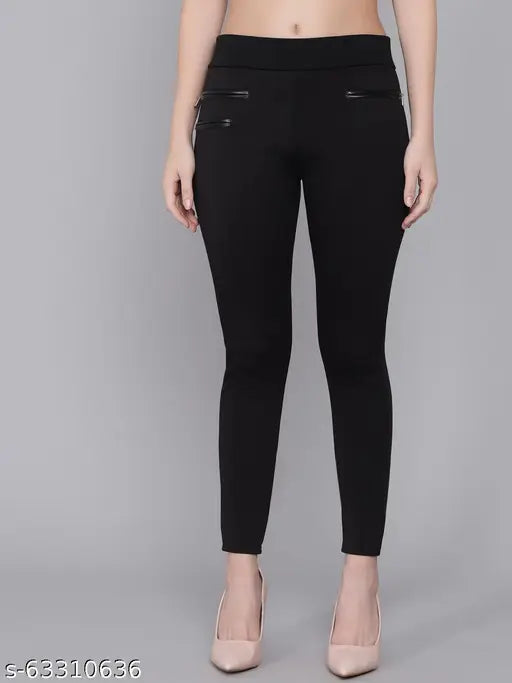 Al-Hudooms Stylish Stretchable Legging