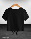 Women's polycotton regular fit "I Love You Mom" printed t-shirt with short sleeves, available in S, M, L, XL sizes