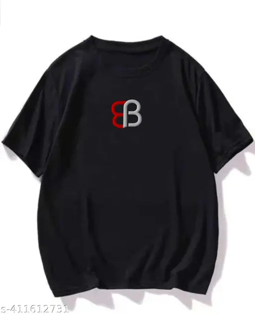 Black cotton round neck t-shirt featuring Naruto Anime Characters graphic print, oversized fit for men and women
