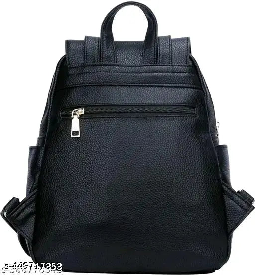 2fittng black mesho begpeck