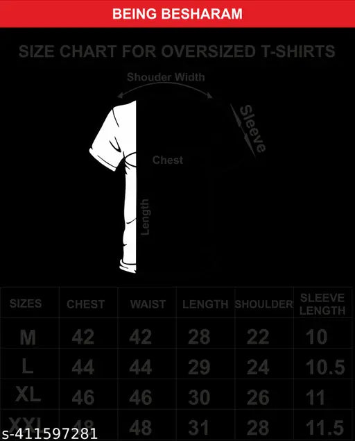 White cotton round neck t-shirt featuring Naruto Anime characters, oversized fit for couple