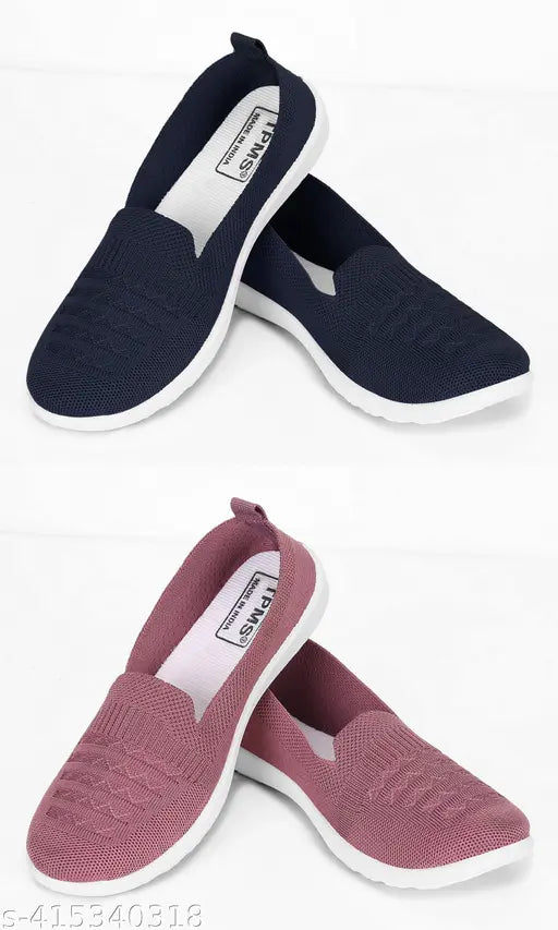 Synthetic bellies for women & girl, comfortable fashionable TPMS latest collection - versatile shoes for all occasions