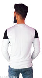 Pubg Winner Winner Chicken Dinner gaming t-shirt, cotton blend long sleeves with printed design, refreshing weekend wear