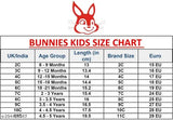BUNNIES Sandals Boys & Girls Light Weight,Comfortable & Trendy ! Soft Footbed ! Casual and Stylish Sandals for Walking ,Working All Day Brown(4.5 Years To 12 Years )