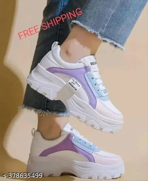 Aayasa Girls shoes women shoes party wear shoes