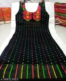 Cotton Jamdani kurti for women, sleeveless, versatile Indian fashion in vibrant colors