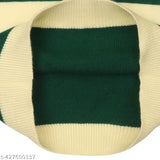 Elefantino Kids acrylic full sleeve round neck colorblocked sweater for 2-3 years, 3-4 years, 5-6 years, or 7-8 years, made in India