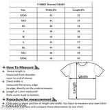Premium Women Oversize T-shirt