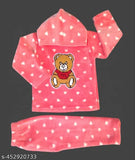 BOY AND GIRL WINTER WEAR HOODI