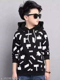 Black aalover print