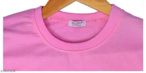 Yumto cotton blend printed sweatshirt for kids, long sleeves and varying sizes for ages 7-16. Made in India