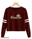 Premium quality cotton Baaju Patti printed t-shirt in long sleeves, Kishroe Ji Sales brand, Indian origin