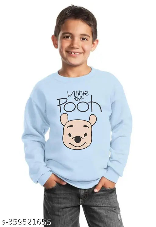 Kids wimter wear Sweatshirt Combo Pack of 2.