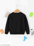 KIDS BOYS &GIRLS SWEARTSHIRT