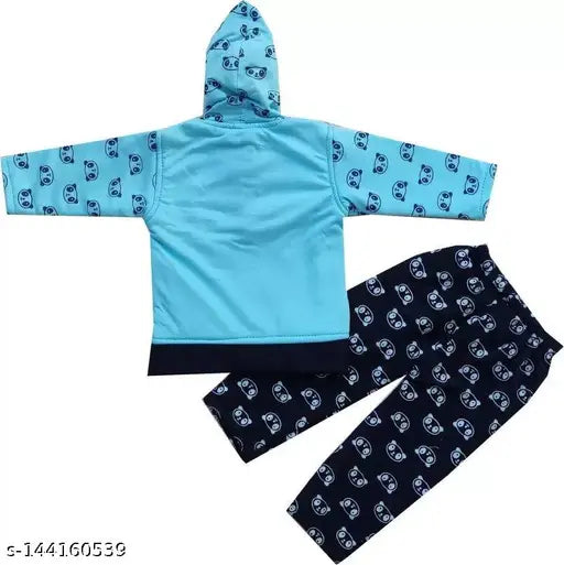 Cutiepie Elegant Boys Sweatshirts
