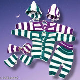Combo of # 02 beautifull and comfartable baby boy and baby girl winter sweater 4 peice (Sweater, Payjama, Cap and Booties) winter clothes for baby, baby winter clothes, kids clothes for winter, baby clothes for winter