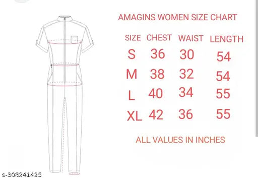 Black crepe button down roll-up jumpsuit with elastic waist, perfect for the Indian body type