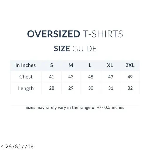 A black BABE print oversized half-sleeve round neck boxy fit women's t-shirt