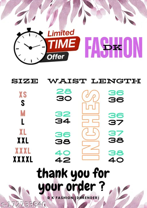 Blue solid linen activewear tights for women, high waist with tummy control - Being Runner brand, 37" length, 4-way Lycra fabric, fits true to size