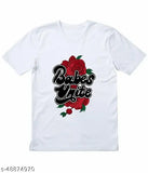 Black and white K-pop fan art cotton t-shirt featuring the mg brand's design for Blackpink, short sleeves style