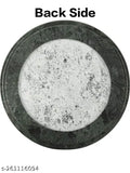 Marble Chakla Belana Roti maker, diameter 9 inches for Indian flatbread making