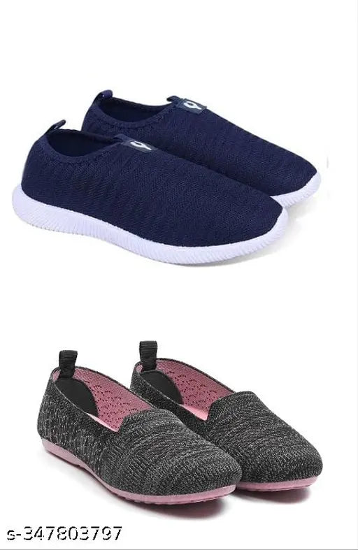 Indian mesh belliesflip flops combo for women & girls, high quality, comfortable, embellished loafers. Soft, padded, and skin-friendly slippers