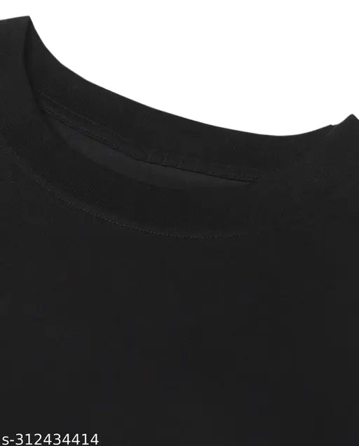 Oversized printed t-shirt, women's fashion, long sleeve