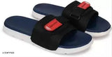 Waterproof EVA Bersache chappals for kids, new fashion print design, breathable & lightweight slippers - perfect for daily wear