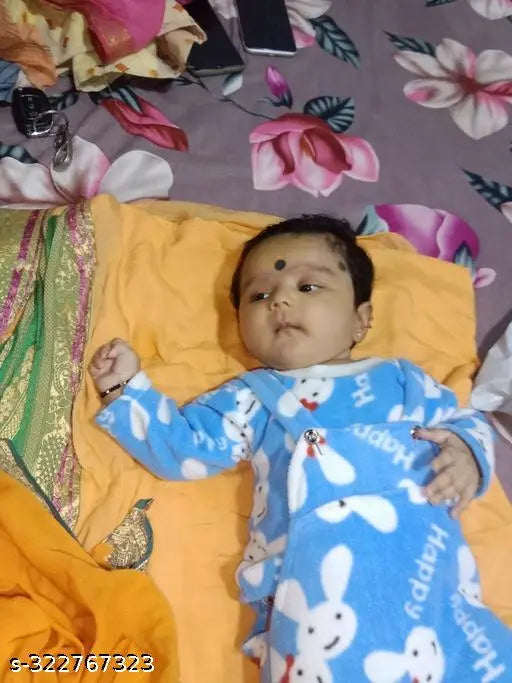 Wool printed sweaters, chic comfort for boys & girls - festive, partywear, Indian-made