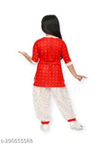 Pretty girls suit & salwar with dupatta, cotton linen co-ord set for parties, Indian ethnic wear for weddings