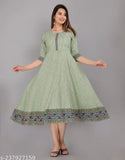 Light blue and black embroidered anarkali kameez, long sleeve with chinkenkari detailing