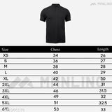 Black cotton graphic printed oversized Scott Fincher men's t-shirt, ideal for daily wear and paired with various bottom outfits. XS-XXXXL sizes available, made in India