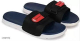 Waterproof EVA slippers, stylish flip flops for kids' daily wear (pack of 2)
