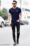 LAZYCHUNKS Classic Designer Men Tshirts