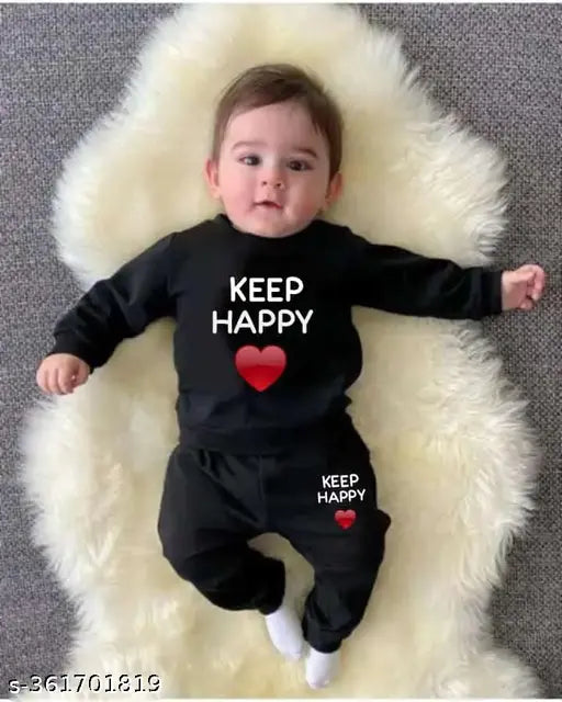 Vintage cotton Iguana print top & bottom set for kids, Indian brand