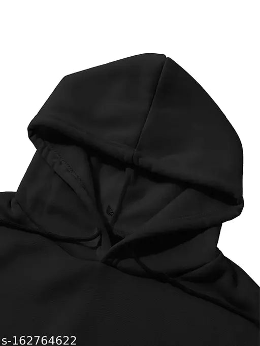 Boys Printed Stylish Hoodie