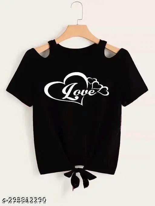 Premium quality cotton printed T-shirt from Delhi fashion bazar, short sleeves, India origin