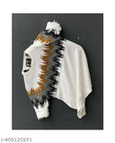 Wool printed men's t-shirt by fashion x cottan, short sleeves, M: 38in chest, 26in length, India origin