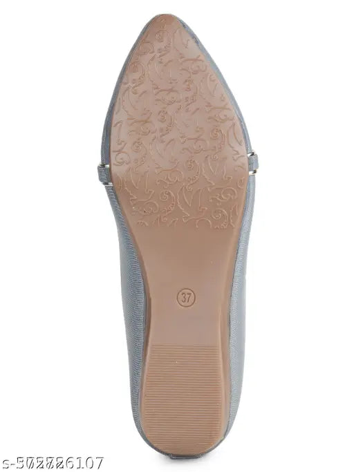 Moonwalk women's multicolor synthetic bellies