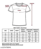 Tom & Jerry White Printed Round Neck T-shirt